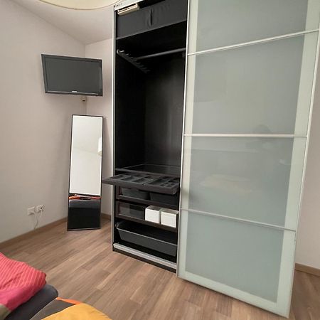 Traumwohnung Am Altstadtrand 雷根斯堡 外观 照片