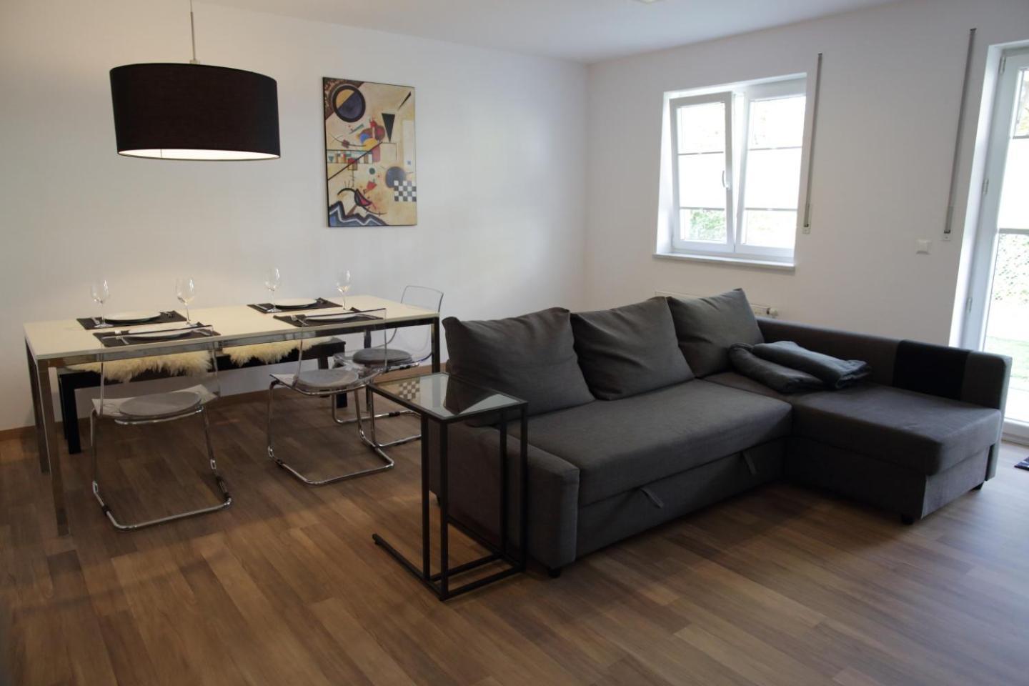 Traumwohnung Am Altstadtrand 雷根斯堡 外观 照片