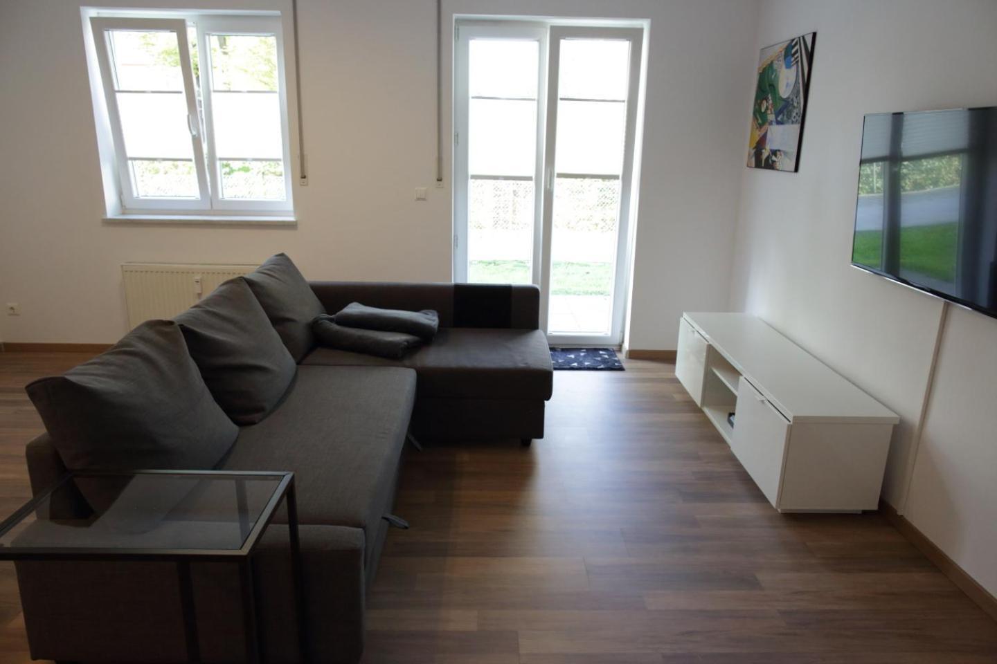 Traumwohnung Am Altstadtrand 雷根斯堡 外观 照片