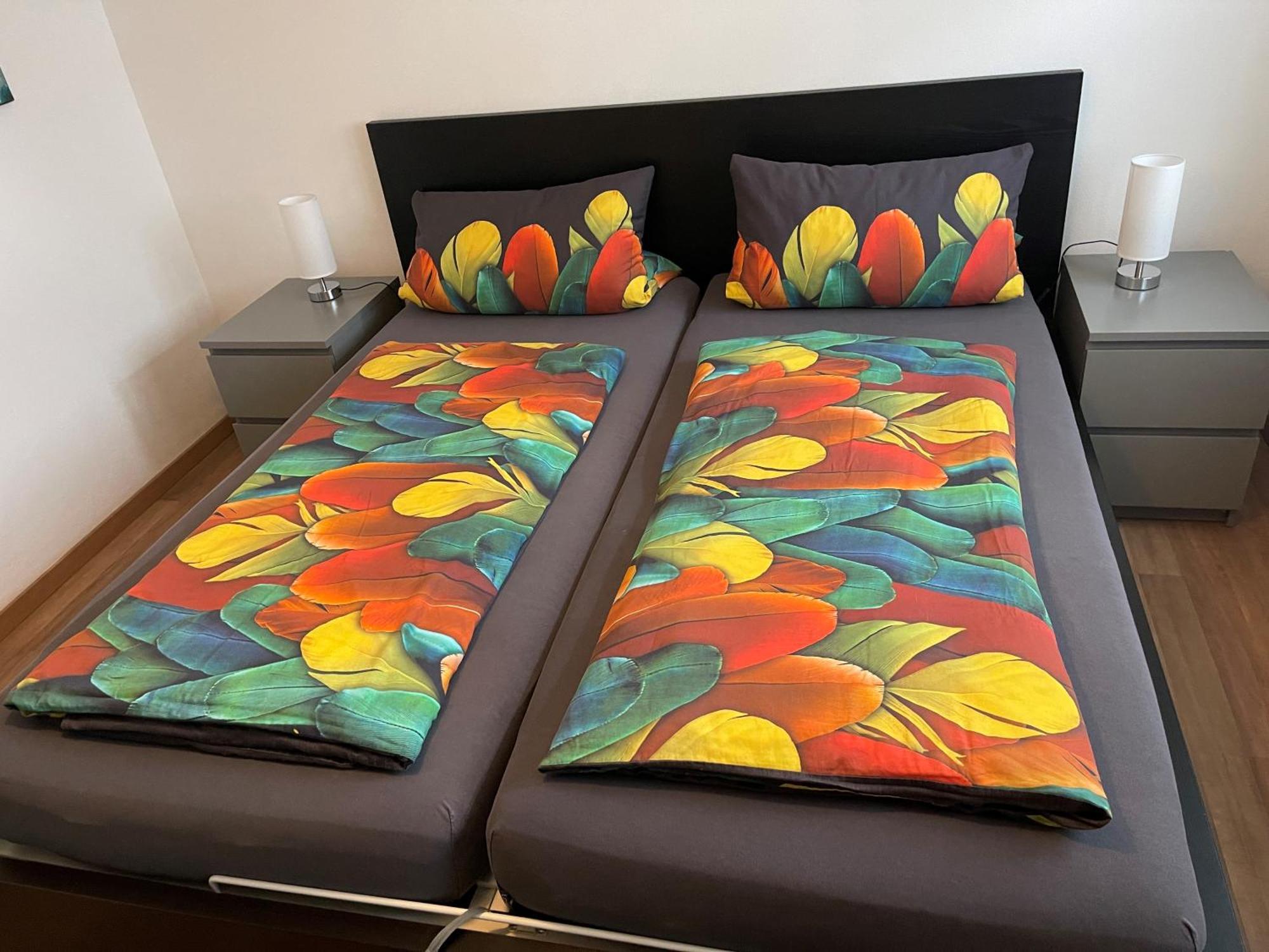 Traumwohnung Am Altstadtrand 雷根斯堡 外观 照片